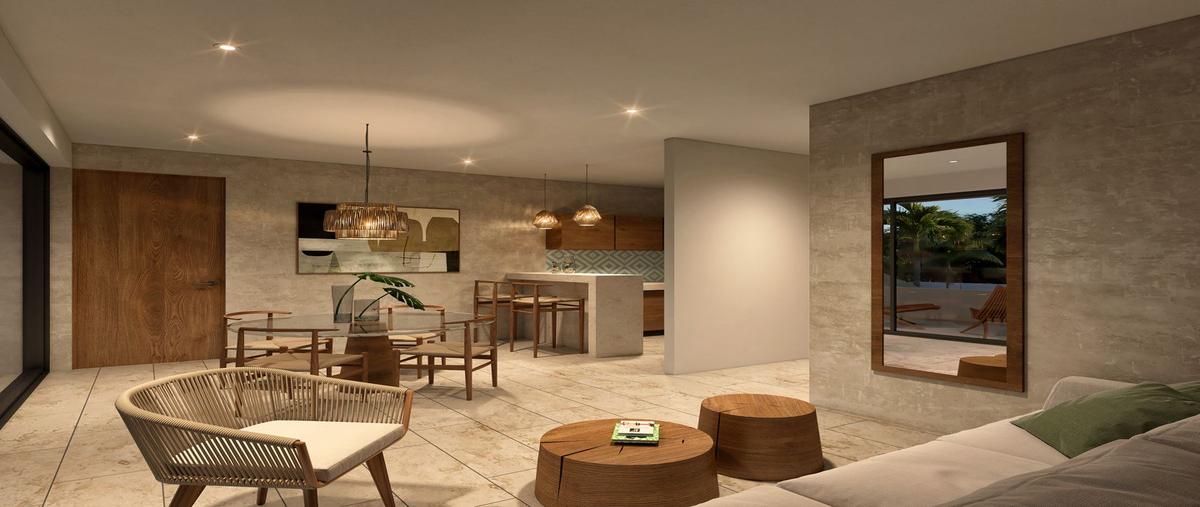 Foto de departamento en venta en 1 kilometro del mar , progreso de castro centro, progreso, yucatán, 0 No. 05