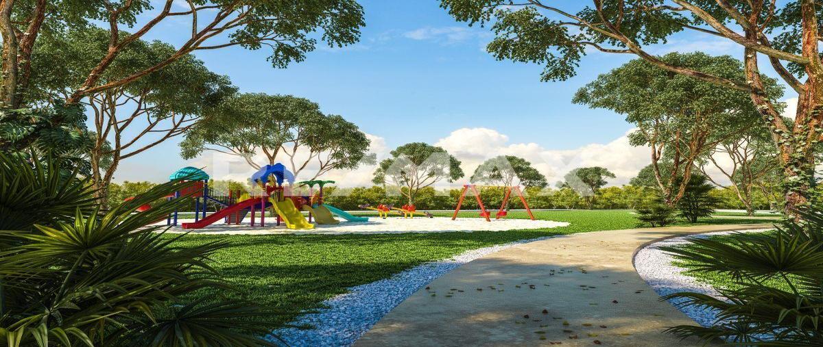 Foto de terreno habitacional en venta en 1 , kini, motul, yucatán, 0 No. 04