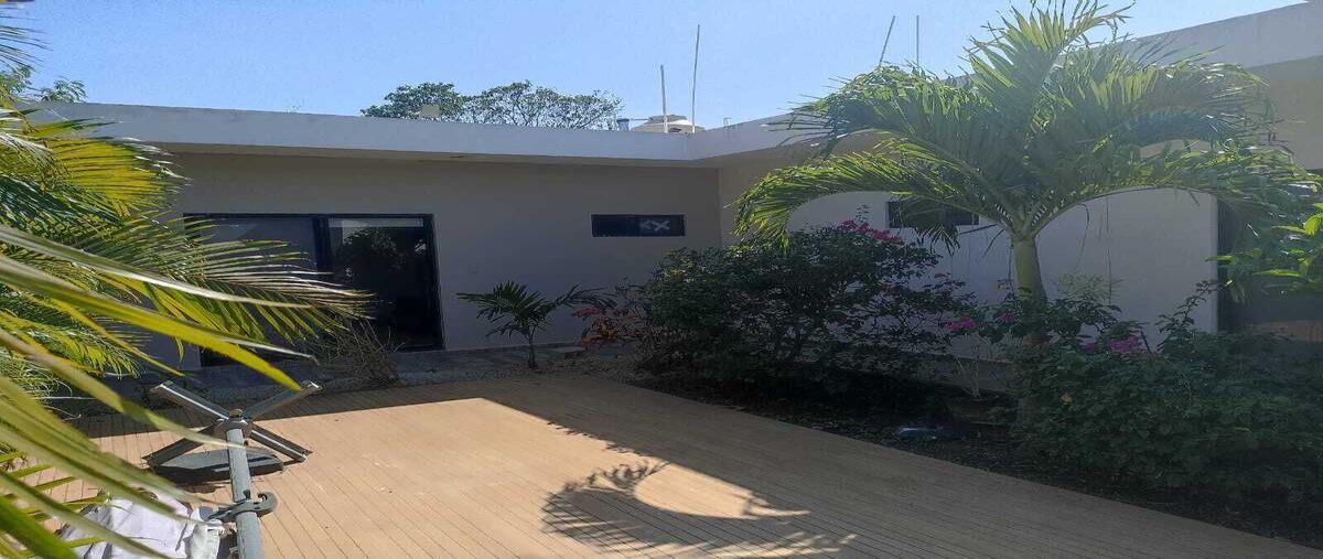 Foto de casa en 1 , komchen, mérida, yucatán, 0 foto 01 Foto de casa en venta en 1 , komchen, mérida, yucatán, 0 No. 01