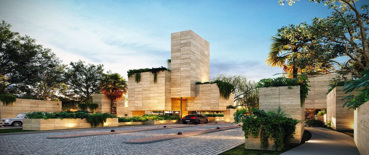 Foto de terreno habitacional en venta en 1 , komchen, mérida, yucatán, 0 No. 03