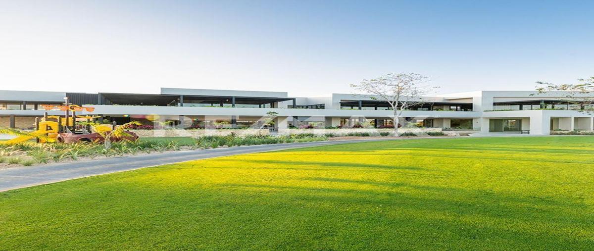 Foto de terreno habitacional en venta en 1 , komchen, mérida, yucatán, 0 No. 03