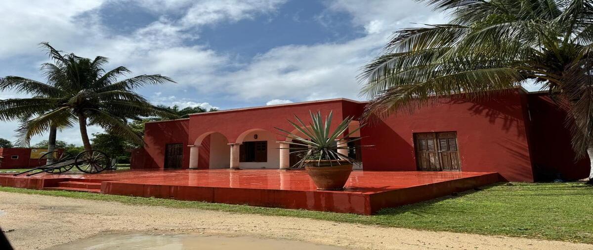 Foto de terreno habitacional en venta en 1 , komchen, mérida, yucatán, 30540844 No. 03