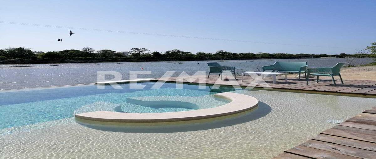 Foto de terreno habitacional en venta en 1 , komchen, mérida, yucatán, 0 No. 03