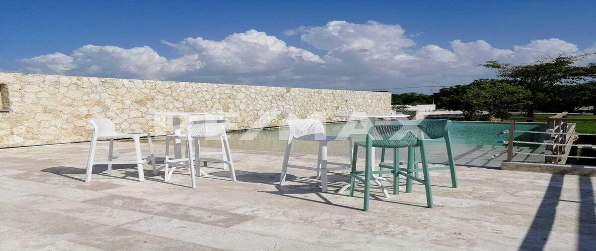 Foto de terreno habitacional en venta en 1 , komchen, mérida, yucatán, 0 No. 04