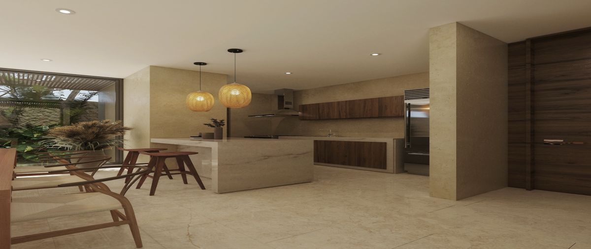 Foto de casa en venta en 1 , komchen, mérida, yucatán, 30559601 No. 03