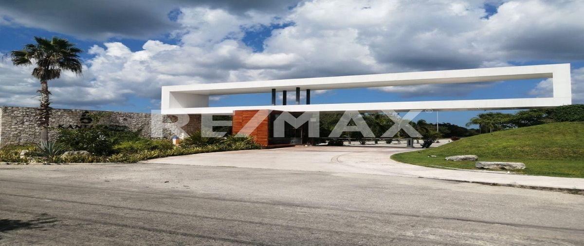 Foto de terreno habitacional en venta en 1 , komchen, mérida, yucatán, 0 No. 03