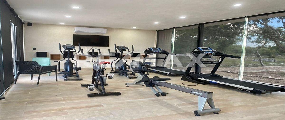 Foto de terreno habitacional en venta en 1 , komchen, mérida, yucatán, 0 No. 05