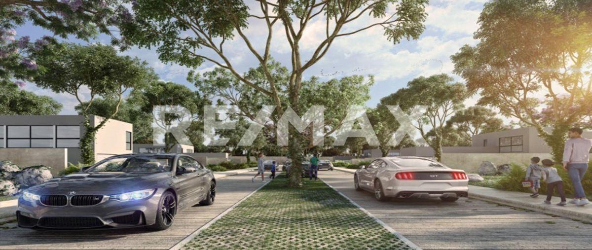 Foto de terreno habitacional en 1 , komchen, mérida, yucatán, 0 foto 01 Foto de terreno habitacional en venta en 1 , komchen, mérida, yucatán, 0 No. 01