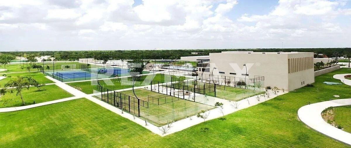 Foto de casa en 1 , komchen, mérida, yucatán, 0 foto 04 Foto de casa en venta en 1 , komchen, mérida, yucatán, 0 No. 04