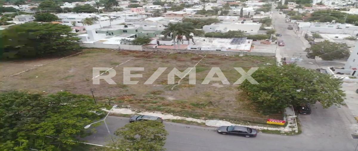 Foto de terreno habitacional en venta en 1 , komchen, mérida, yucatán, 0 No. 03