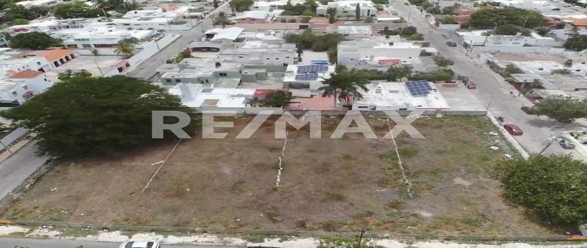 Foto de terreno habitacional en venta en 1 , komchen, mérida, yucatán, 0 No. 05