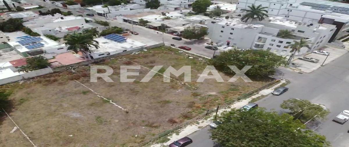 Foto de terreno habitacional en venta en 1 , komchen, mérida, yucatán, 0 No. 04