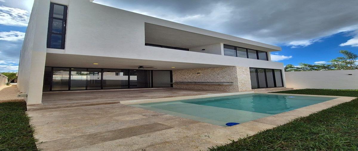 Foto de casa en 1 , komchen, mérida, yucatán, 0 foto 01 Foto de casa en venta en 1 , komchen, mérida, yucatán, 0 No. 01