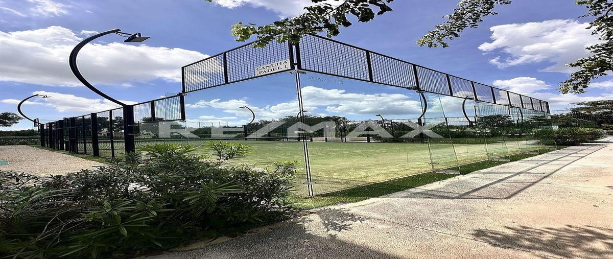 Foto de terreno habitacional en venta en 1 , komchen, mérida, yucatán, 0 No. 04