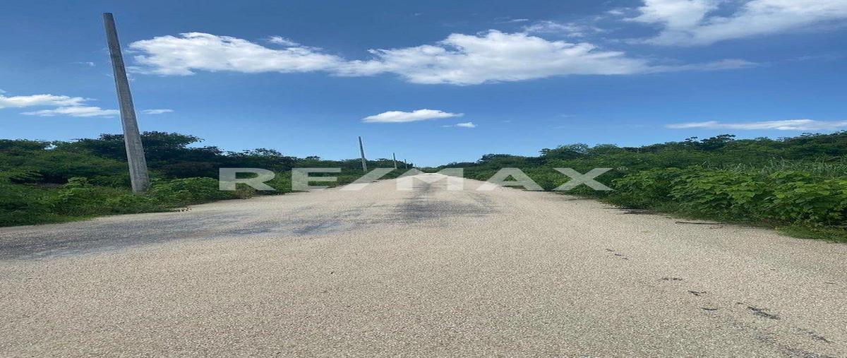 Foto de terreno habitacional en venta en 1 , komchen, mérida, yucatán, 0 No. 04