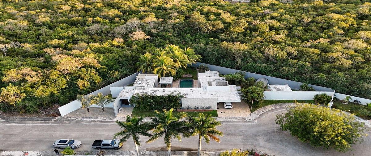 Foto de casa en venta en 1 , komchen, mérida, yucatán, 31010853 No. 02