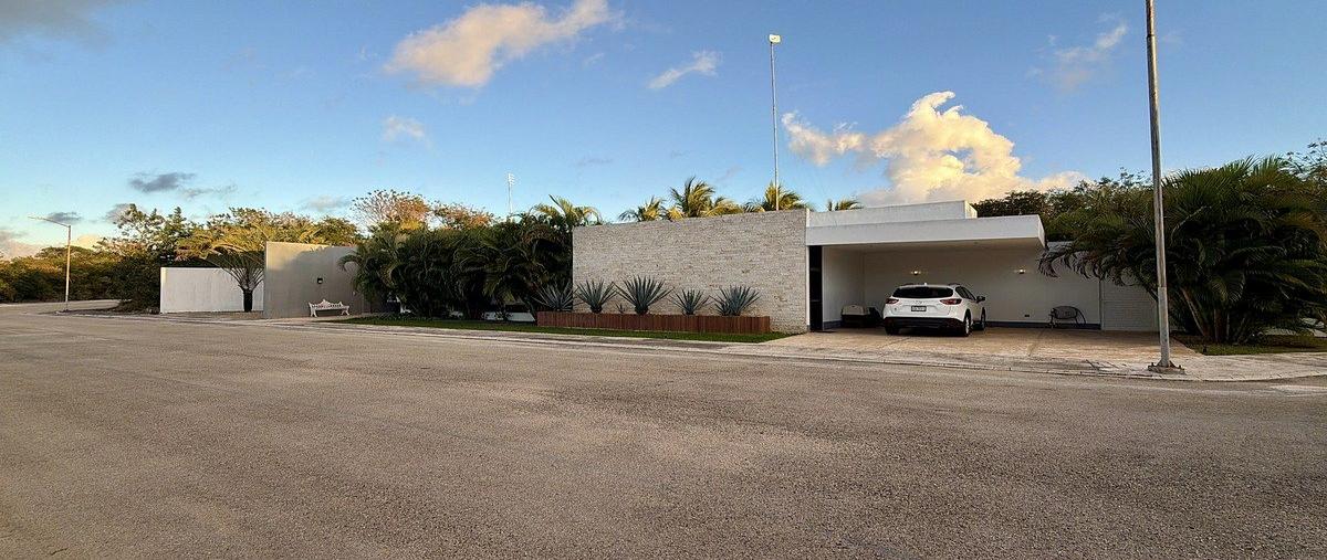 Foto de casa en venta en 1 , komchen, mérida, yucatán, 0 No. 04