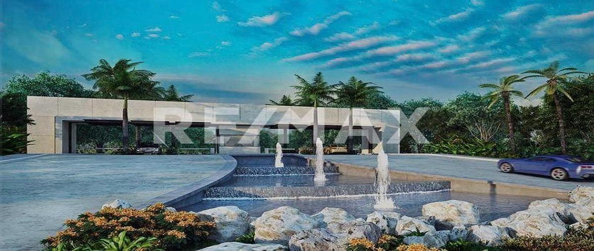 Foto de terreno habitacional en 1 , komchen, mérida, yucatán, 0 foto 02 Foto de terreno habitacional en venta en 1 , komchen, mérida, yucatán, 0 No. 02
