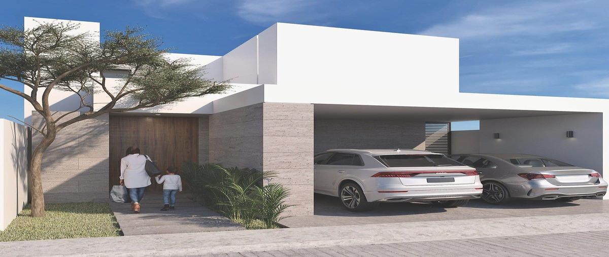 Foto de casa en 1 , komchen, mérida, yucatán, 0 foto 05 Foto de casa en venta en 1 , komchen, mérida, yucatán, 0 No. 05