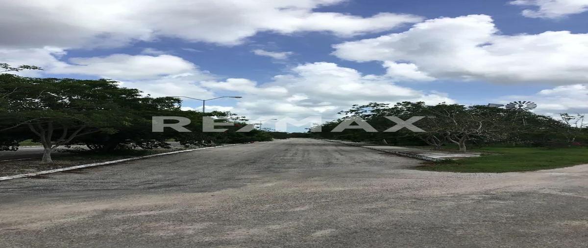 Foto de terreno habitacional en venta en 1 , komchen, mérida, yucatán, 0 No. 03