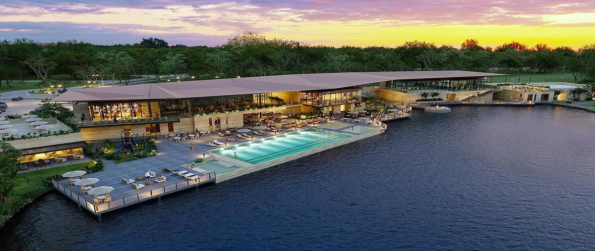 Foto de terreno habitacional en venta en 1 , komchen, mérida, yucatán, 0 No. 04