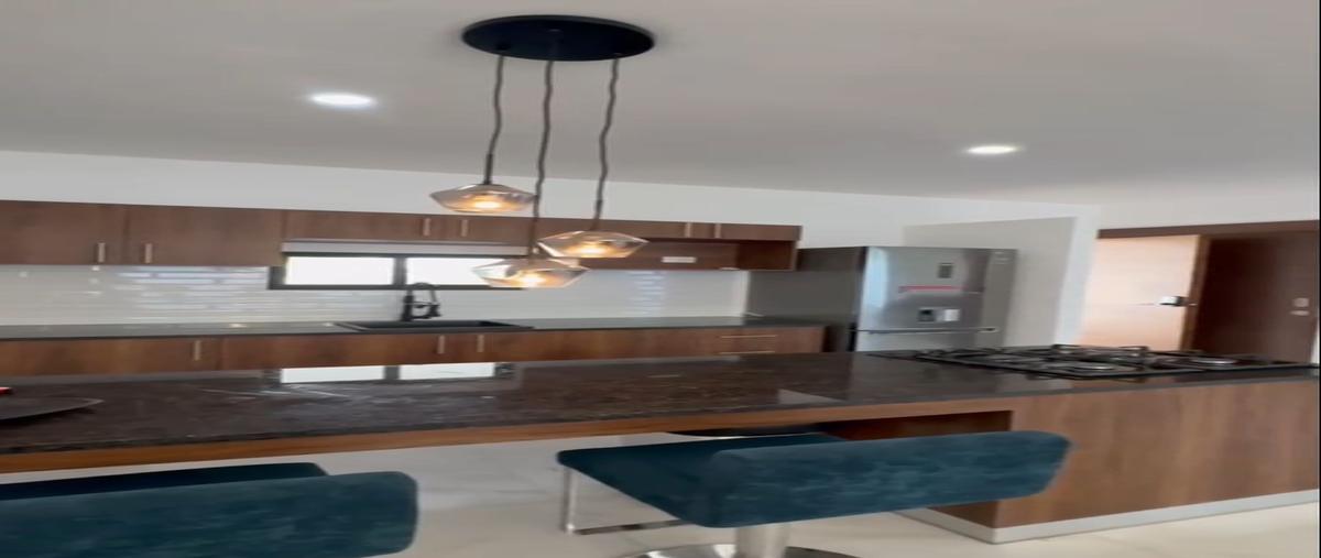 Foto de departamento en venta en 1 , komchén (santuario), mérida, yucatán, 0 No. 03