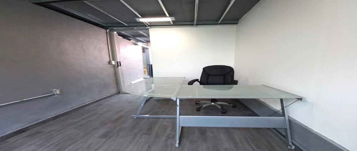 Foto de oficina en renta en 1 , la cañada, atizapán de zaragoza, méxico, 28545161 No. 05