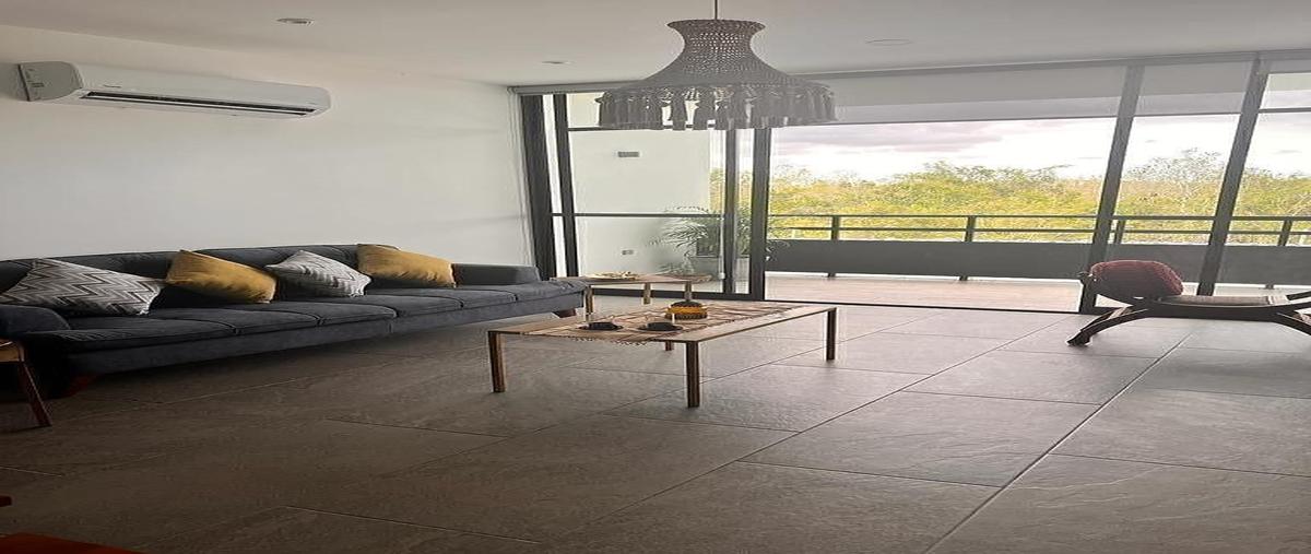 Foto de departamento en 1 , la ceiba, mérida, yucatán, 0 foto 02 Foto de departamento en renta en 1 , la ceiba, mérida, yucatán, 0 No. 02