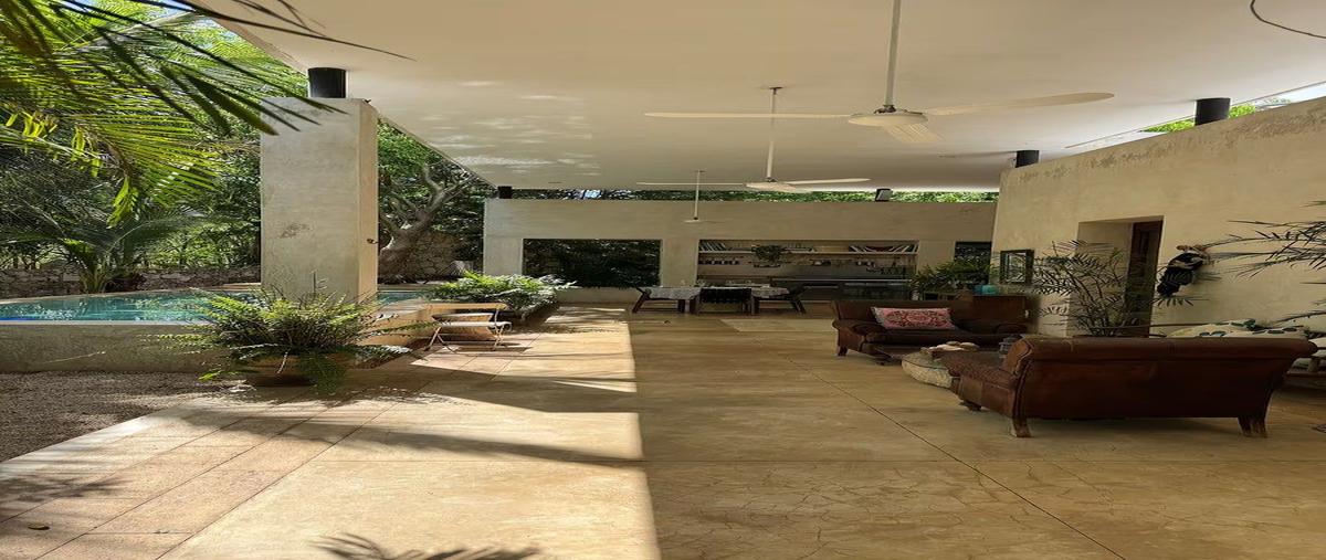 Foto de casa en 1 , la ceiba, mérida, yucatán, 0 foto 02 Foto de casa en renta en 1 , la ceiba, mérida, yucatán, 0 No. 02