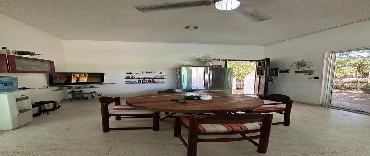 Foto de casa en renta en 1 , la ceiba, mérida, yucatán, 0 No. 04