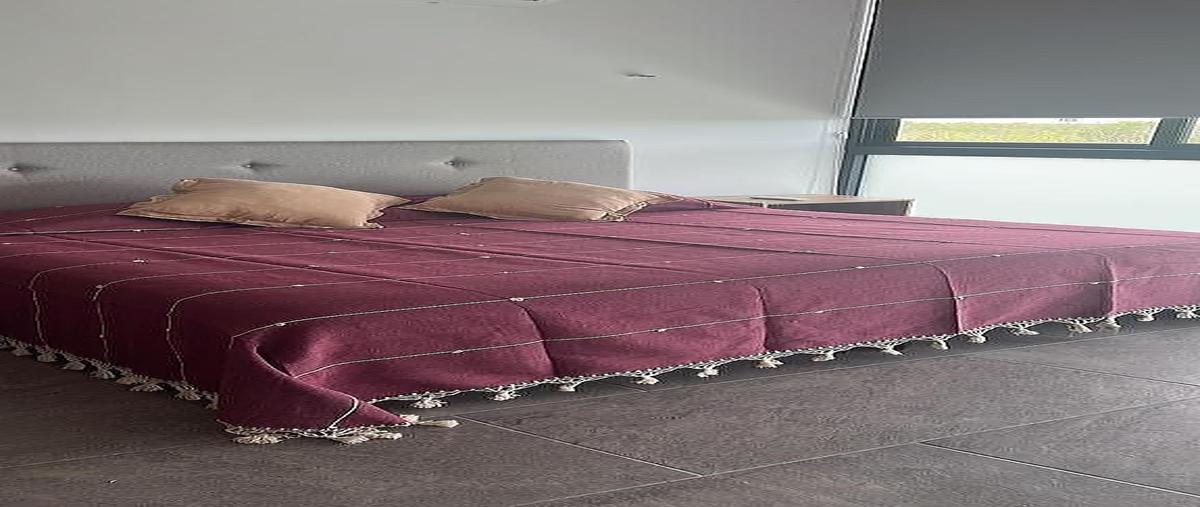 Foto de departamento en renta en 1 , la ceiba, mérida, yucatán, 31082554 No. 03