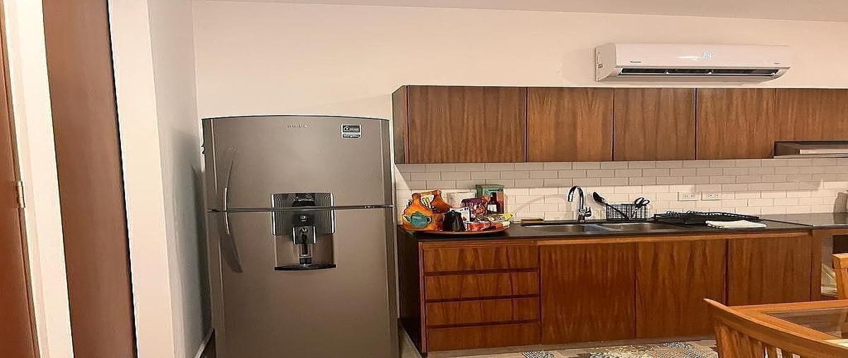 Foto de departamento en renta en 1 , la ceiba, mérida, yucatán, 31082554 No. 07