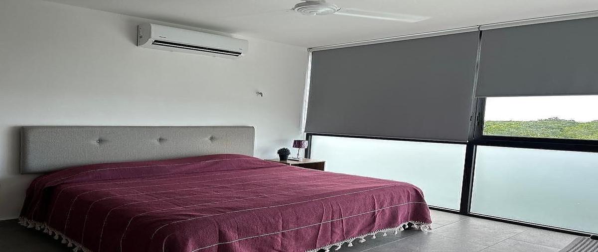 Foto de departamento en renta en 1 , la ceiba, mérida, yucatán, 0 No. 14