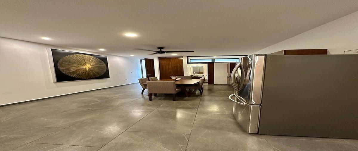 Foto de departamento en renta en 1 , la ceiba, mérida, yucatán, 0 No. 03