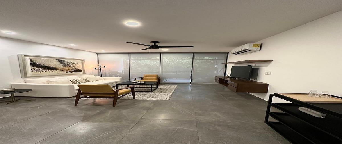 Foto de departamento en renta en 1 , la ceiba, mérida, yucatán, 0 No. 05