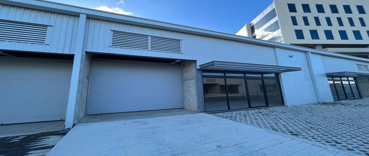 Foto de bodega en 1 , la herradura iv, mérida, yucatán, 27689141 foto 01 Foto de bodega en renta en 1 , la herradura iv, mérida, yucatán, 27689141 No. 01