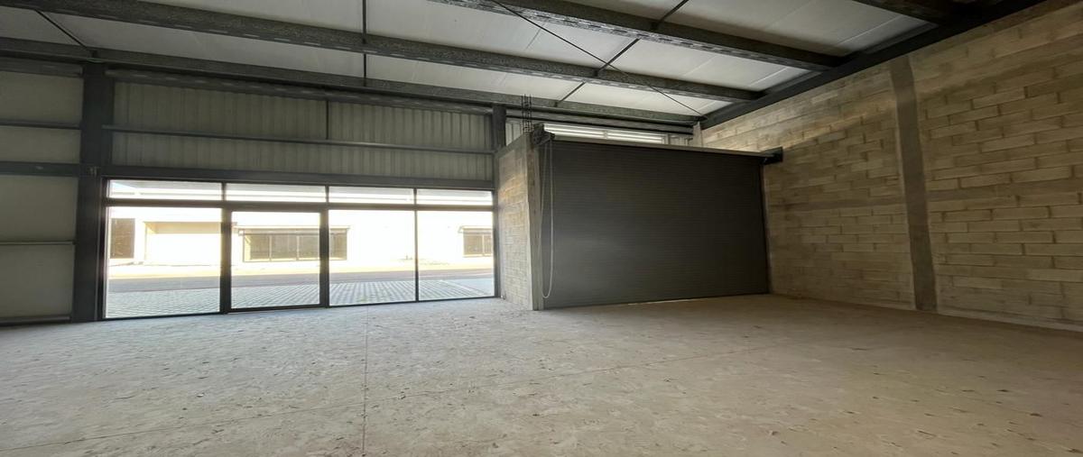 Foto de bodega en 1 , la herradura iv, mérida, yucatán, 27689141 foto 03 Foto de bodega en renta en 1 , la herradura iv, mérida, yucatán, 27689141 No. 03