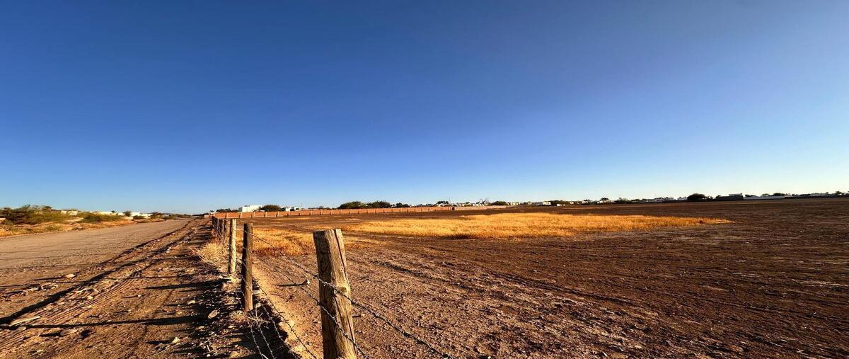 Foto de terreno habitacional en venta en 1 , la manga, hermosillo, sonora, 29987335 No. 04