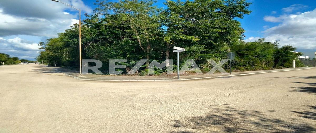 Foto de terreno habitacional en venta en 1 , la rejoyada, mérida, yucatán, 0 No. 04