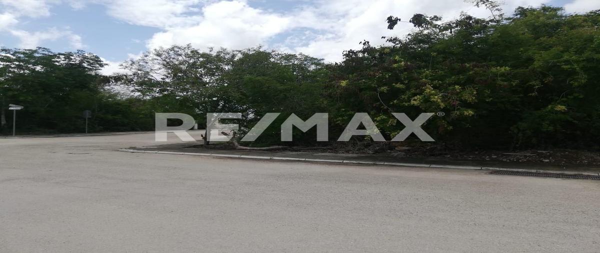 Foto de terreno habitacional en venta en 1 , la rejoyada, mérida, yucatán, 0 No. 05