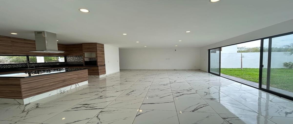 Foto de casa en venta en 1 , la rejoyada, mérida, yucatán, 0 No. 03