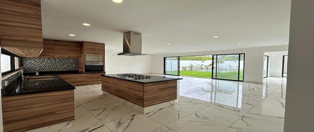 Foto de casa en venta en 1 , la rejoyada, mérida, yucatán, 0 No. 04