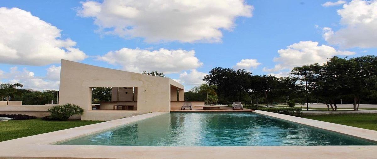 Foto de terreno habitacional en venta en 1 , la rejoyada, mérida, yucatán, 30681343 No. 04