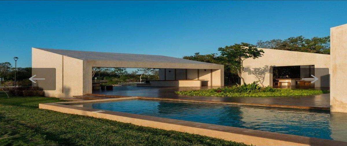 Foto de terreno habitacional en venta en 1 , la rejoyada, mérida, yucatán, 30695104 No. 04