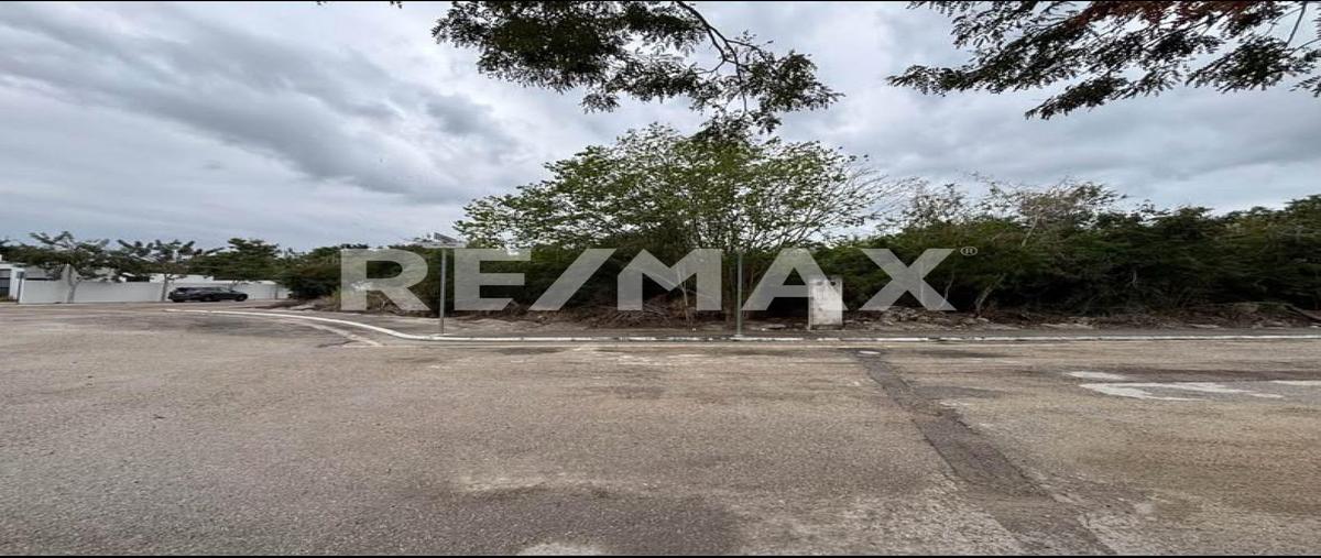 Foto de terreno habitacional en venta en 1 , la rejoyada, mérida, yucatán, 0 No. 03
