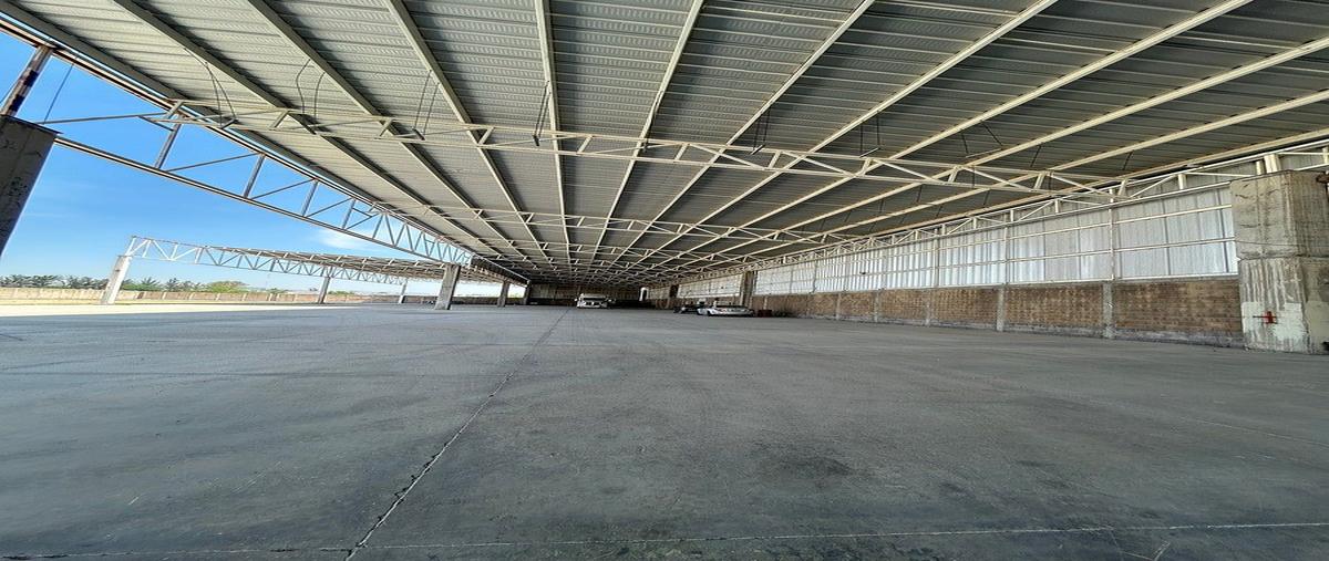Foto de terreno industrial en venta en 1 , la tomatina, jesús maría, aguascalientes, 0 No. 03