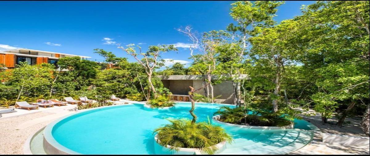 Foto de departamento en 1 , la veleta, tulum, quintana roo, 0 foto 02 Foto de departamento en venta en 1 , la veleta, tulum, quintana roo, 0 No. 02