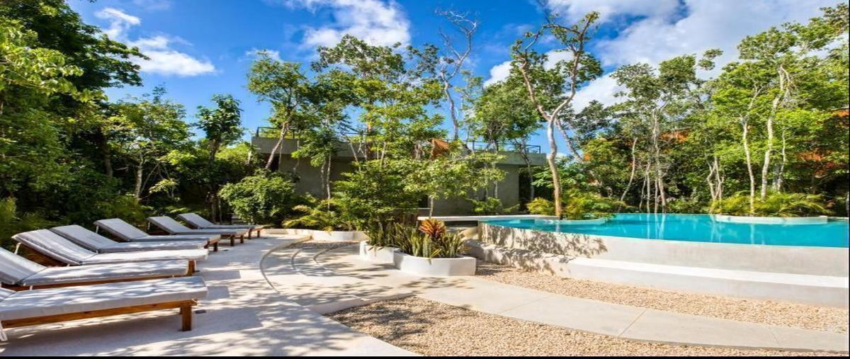 Foto de departamento en 1 , la veleta, tulum, quintana roo, 0 foto 04 Foto de departamento en venta en 1 , la veleta, tulum, quintana roo, 0 No. 04