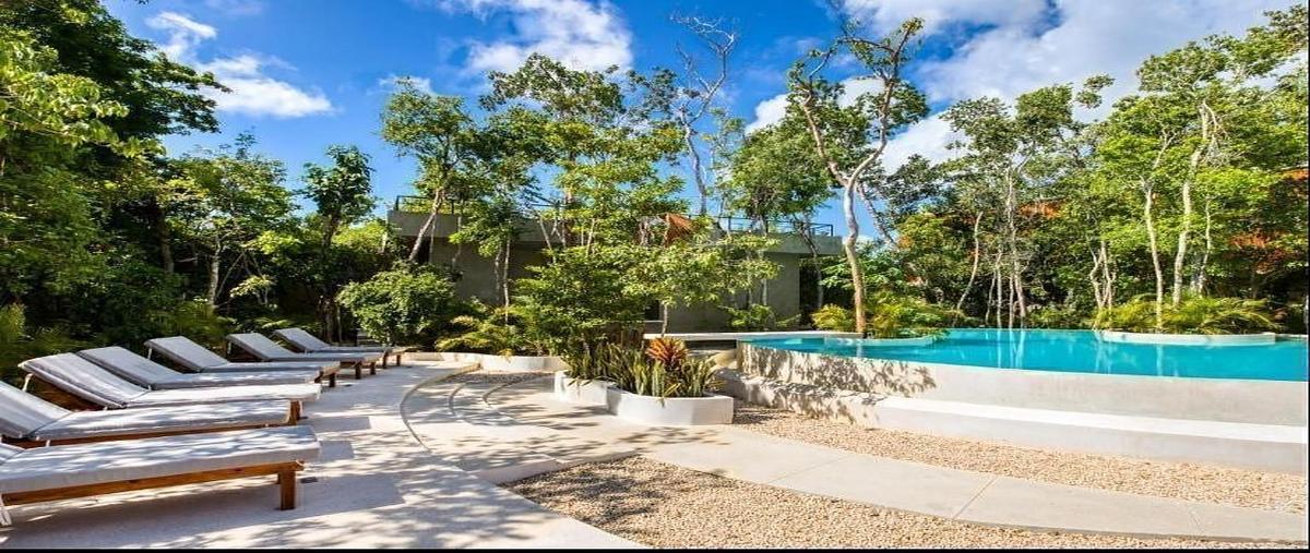 Foto de departamento en venta en 1 , la veleta, tulum, quintana roo, 0 No. 04