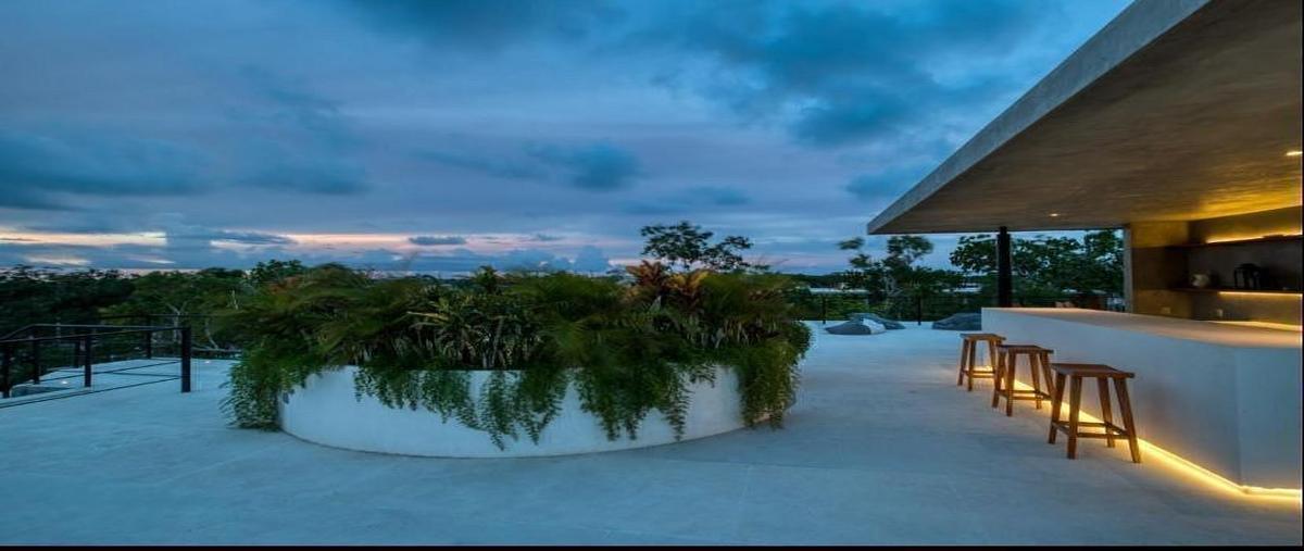 Foto de departamento en venta en 1 , la veleta, tulum, quintana roo, 0 No. 06